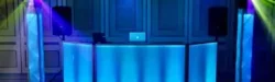 DJ Booth